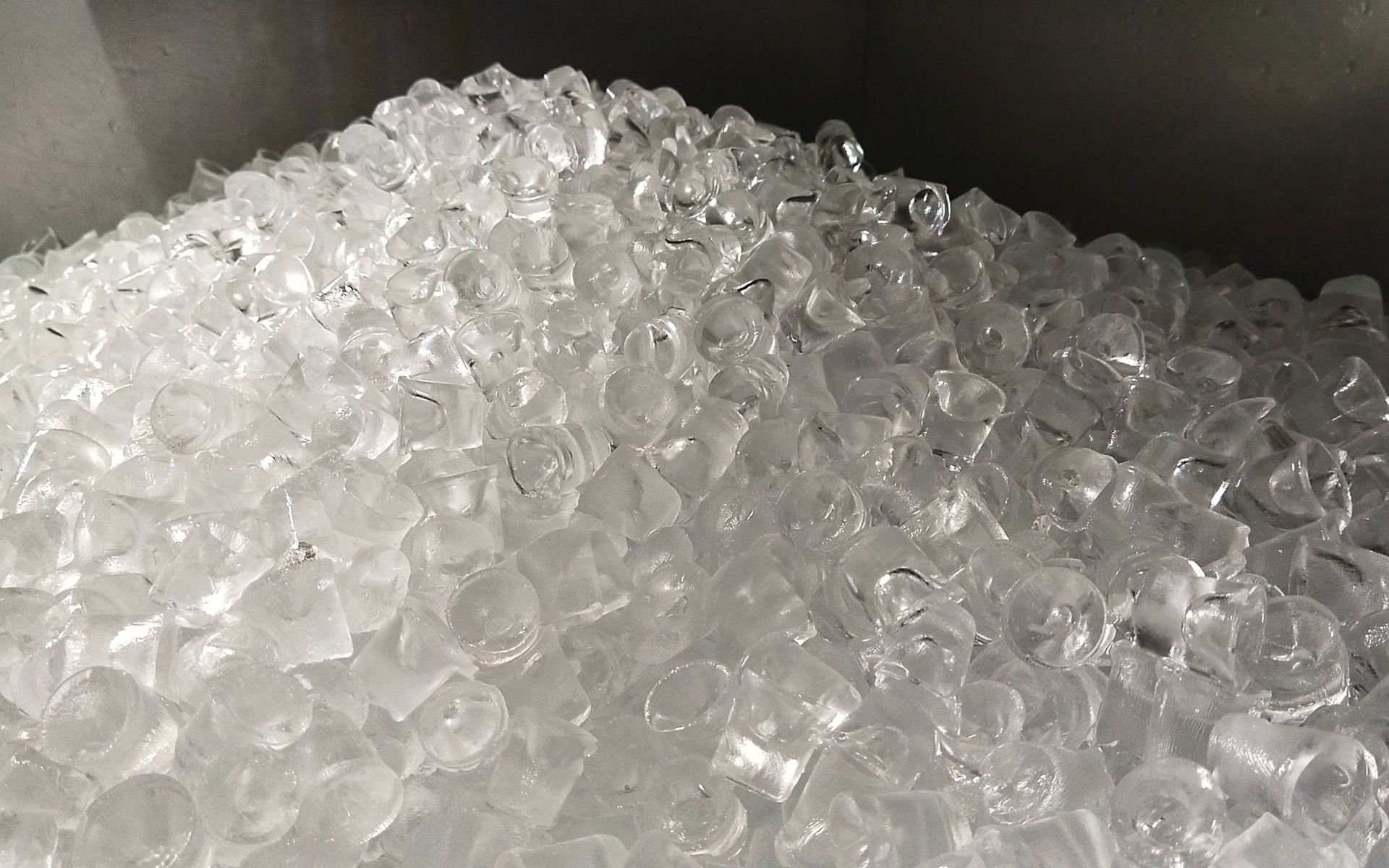 Commercial Ice Machine Nashville, TN