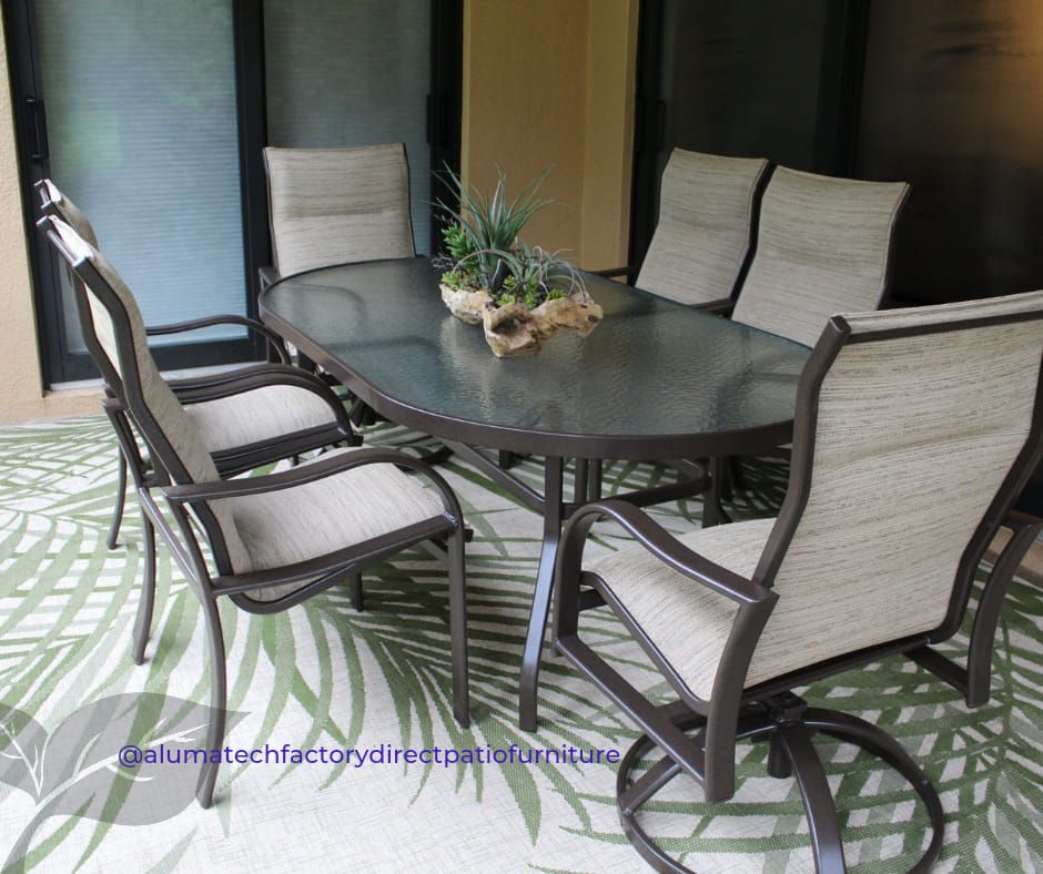 Outdoor Patio Furniture Stores Bradenton, FL Pool and Patio