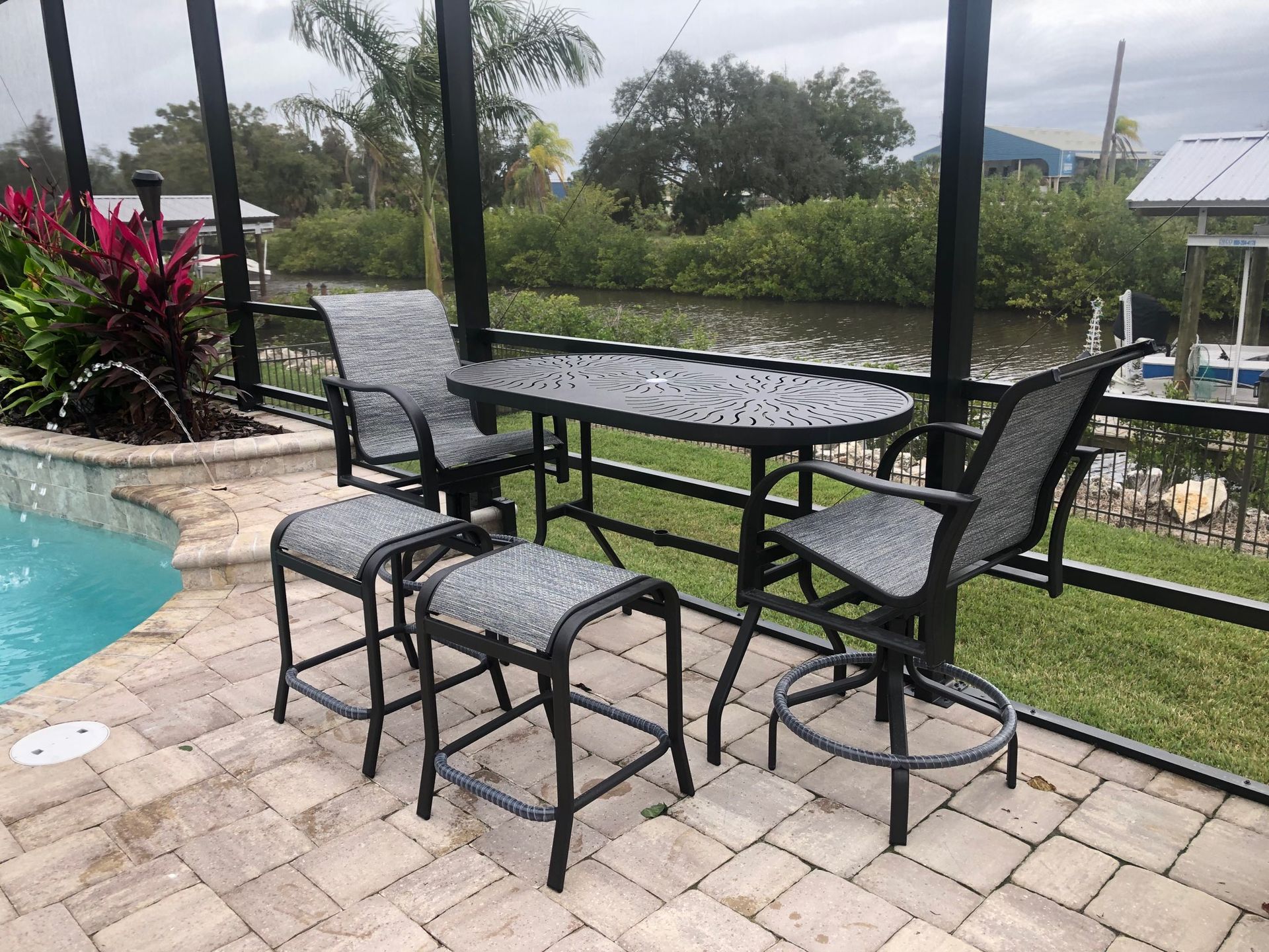 Outdoor Patio Furniture Stores Bradenton, FL Pool and Patio