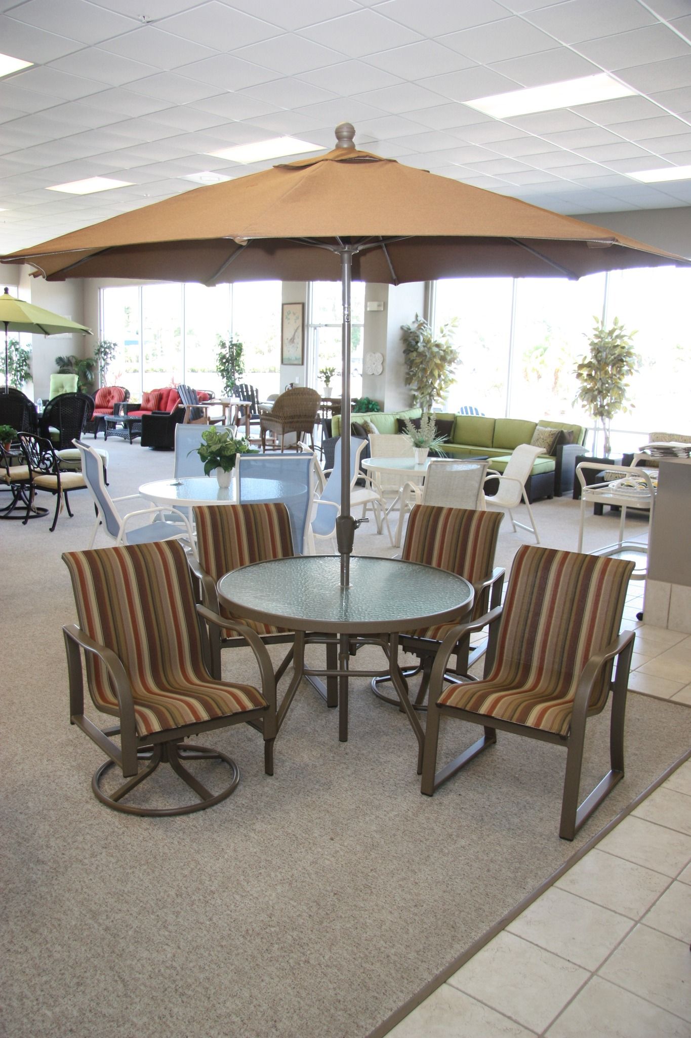 Outdoor Patio Furniture Stores Bradenton, FL | Pool and Patio