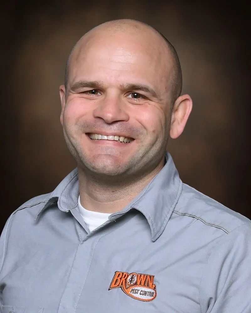 Meet the Team | Brown Pest Control Inc | Dayton, OH
