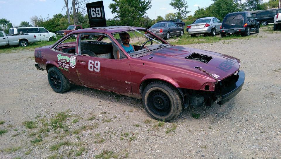 Used Cars Young's Auto Parts & Recycling Adrian, MI