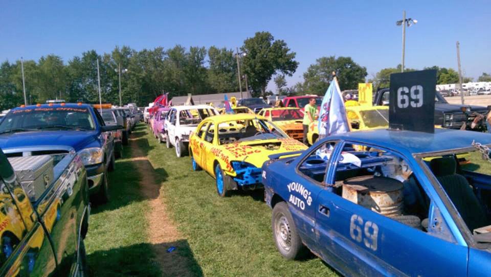 Used Cars Young's Auto Parts & Recycling Adrian, MI