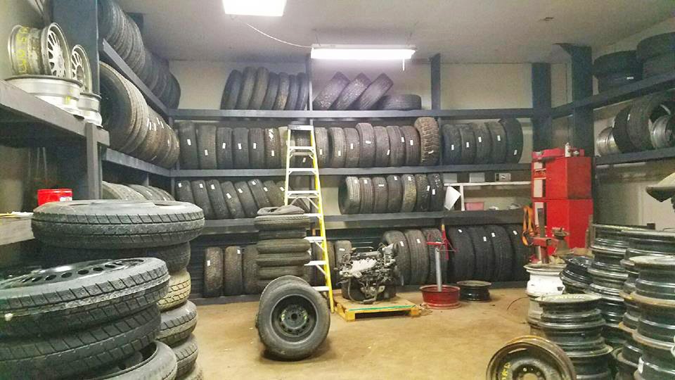 Used Cars Young's Auto Parts & Recycling Adrian, MI