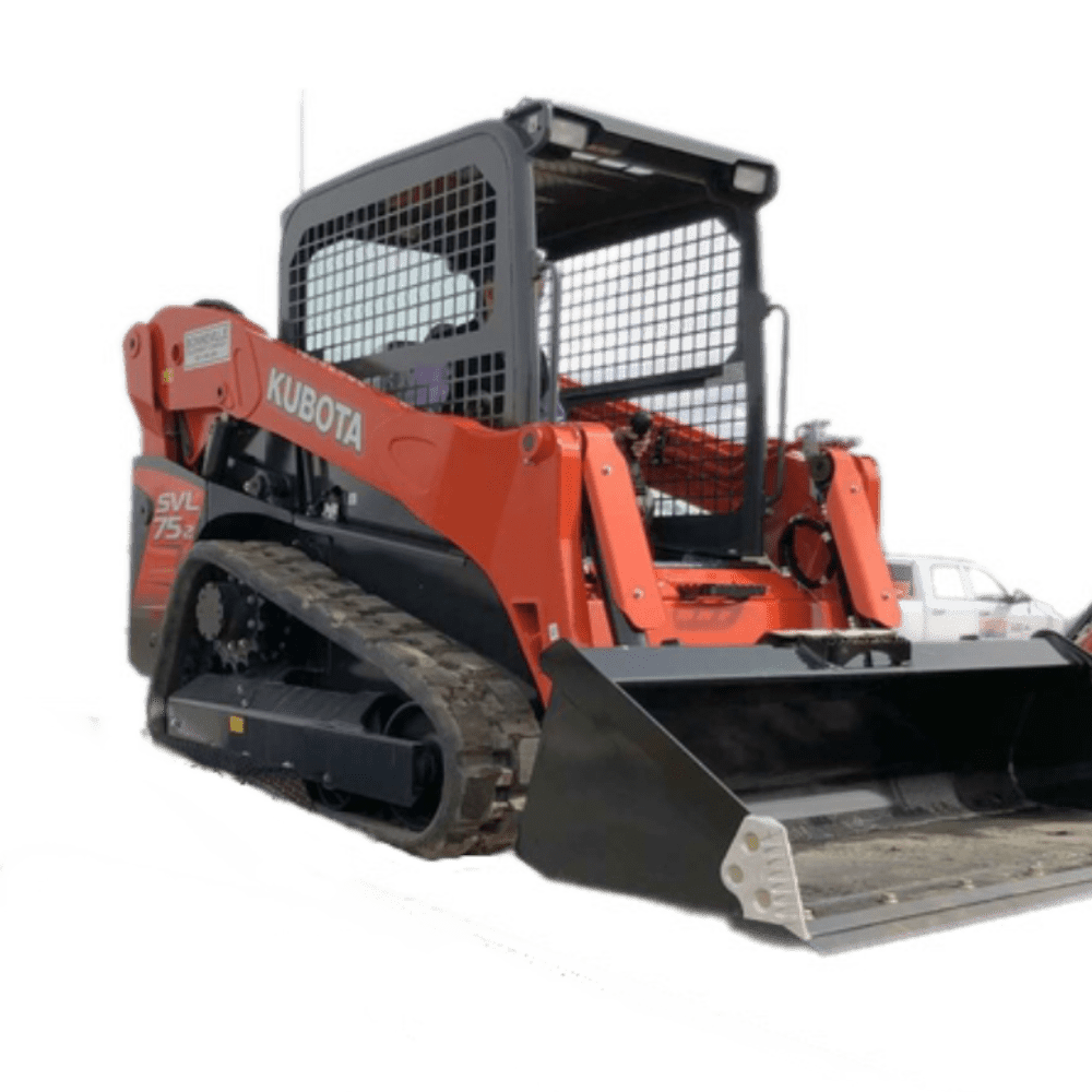 Proctor Builders Supply Earth Moving Equipment Duluth MN