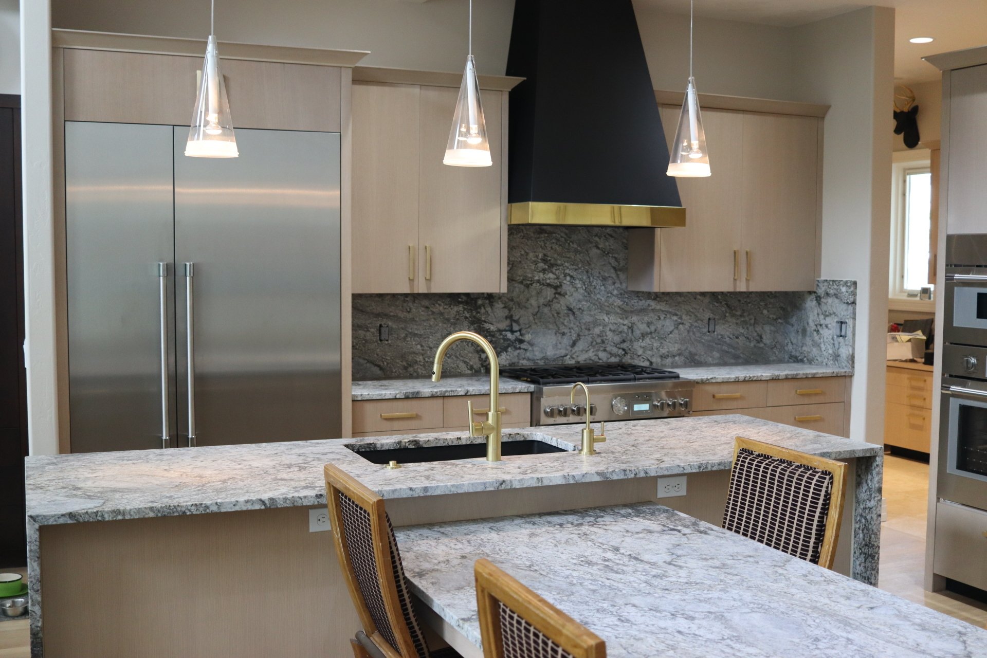 Granite Countertops Boise, ID Central Stone and Tile, LLC