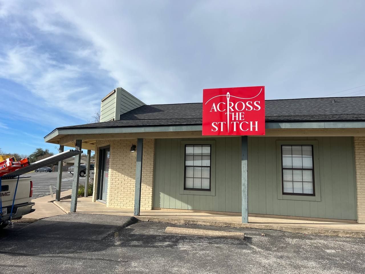 Roberts Printing Company Photo Gallery TX