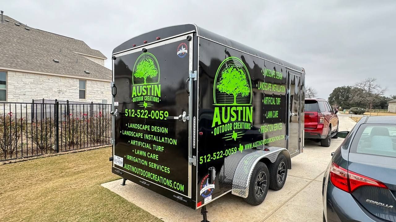 Roberts Printing Company Photo Gallery TX