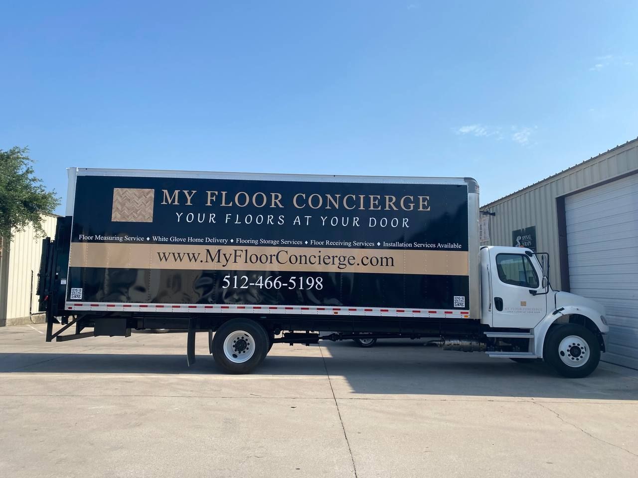 Roberts Printing Company Photo Gallery TX