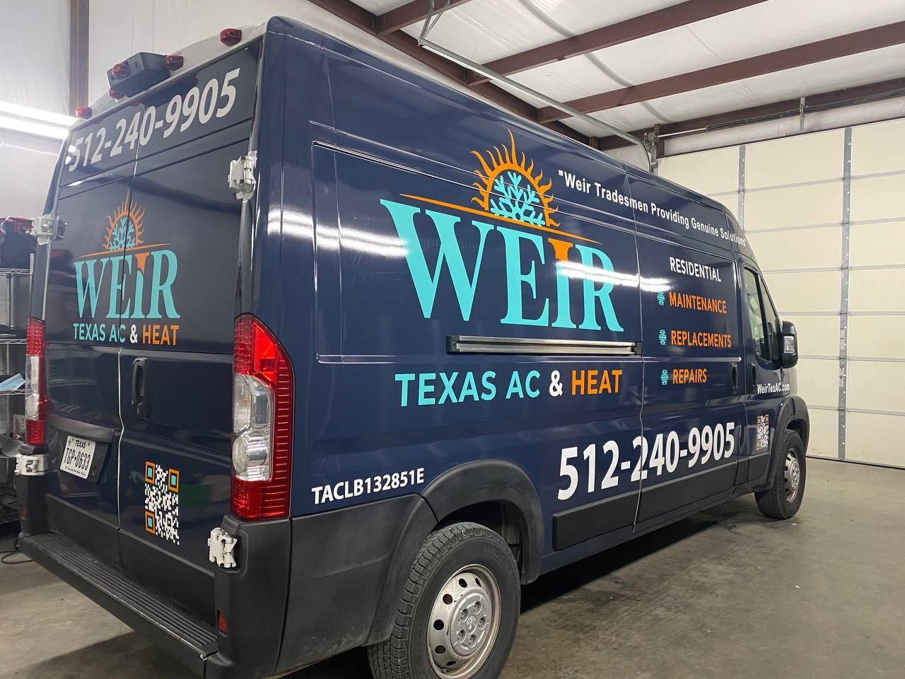 Roberts Printing Company Photo Gallery TX