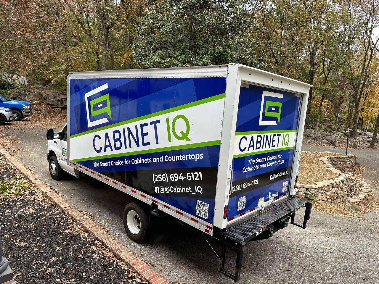 Roberts Printing Company Photo Gallery TX