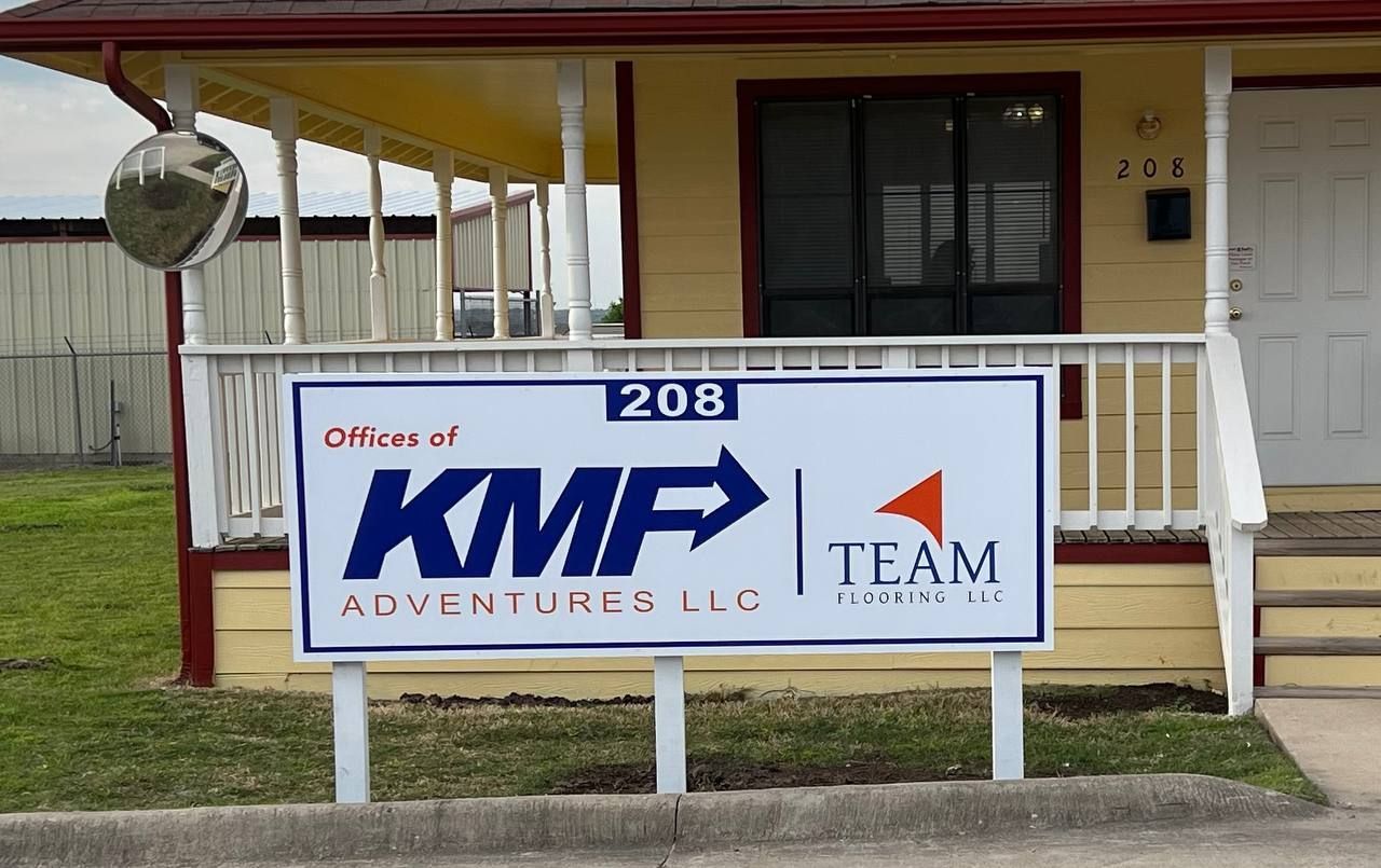 Roberts Printing Company Photo Gallery TX