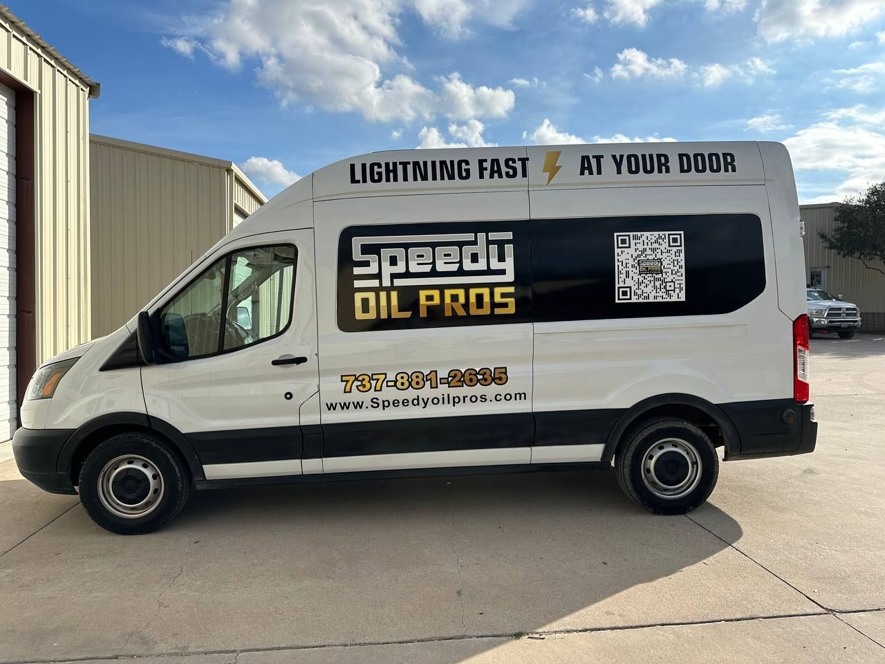 Roberts Printing Company Photo Gallery TX