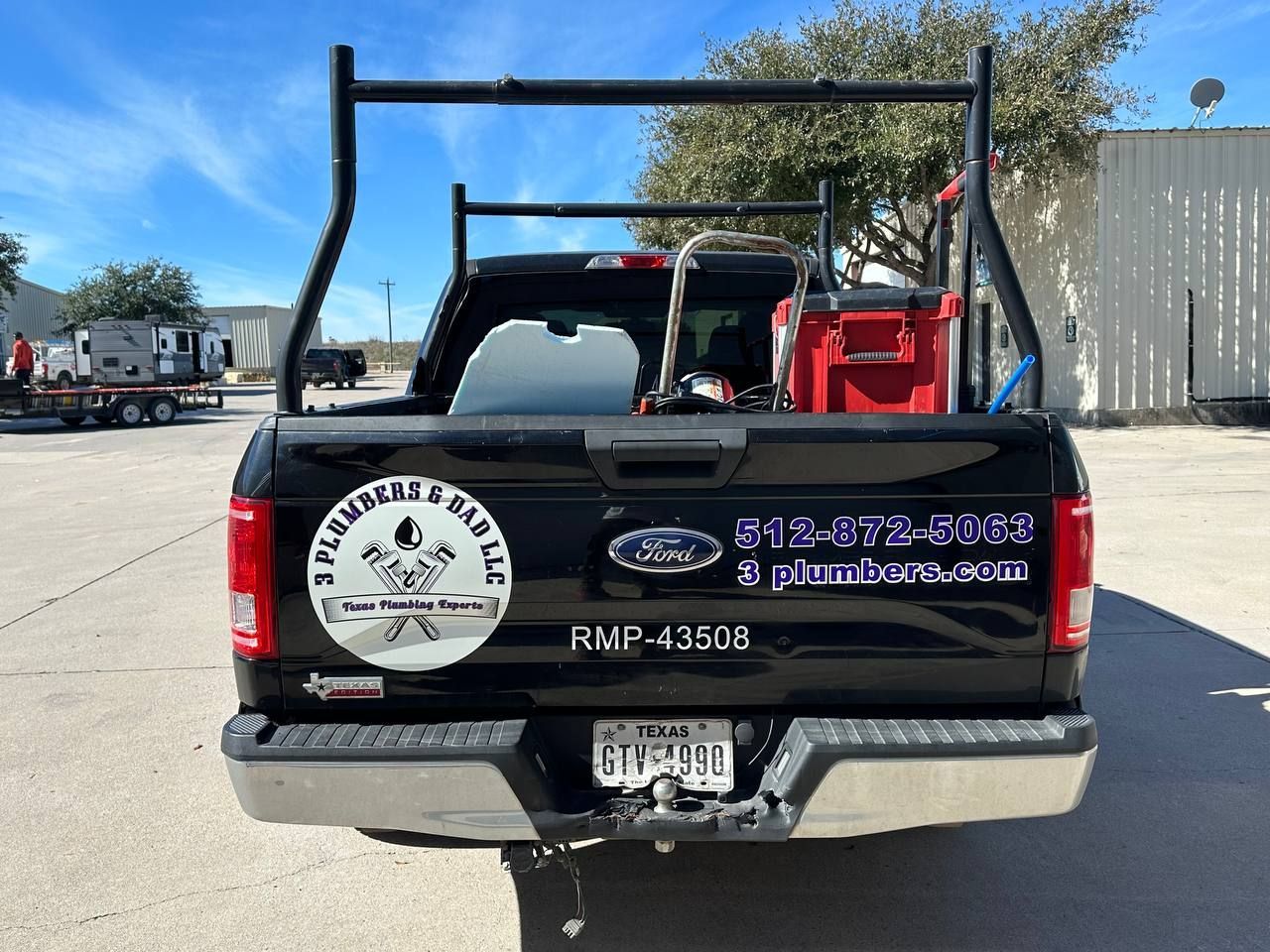 Roberts Printing Company Photo Gallery TX