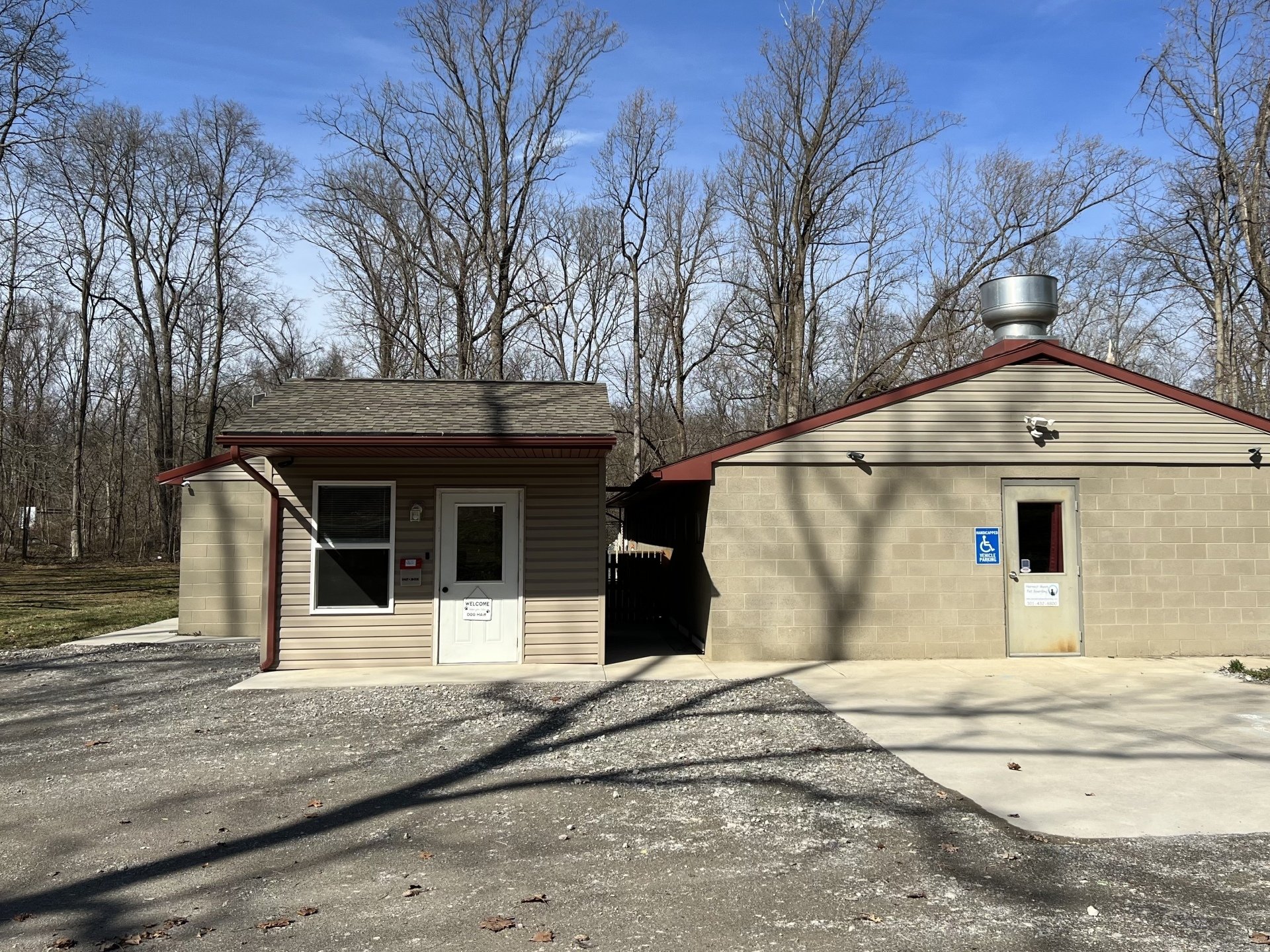 Harvest Moon Pet Boarding Photo Gallery Boonsboro, MD