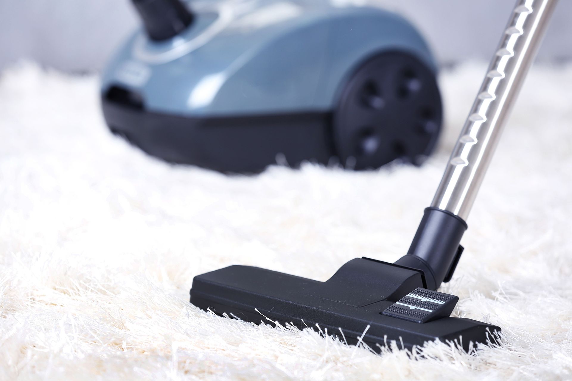 Olson Vacuum Cleaner Sales and Service