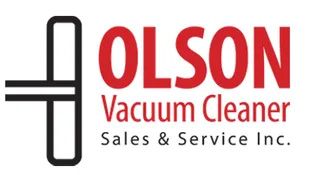 Olson Vacuum Cleaner Sales and Service