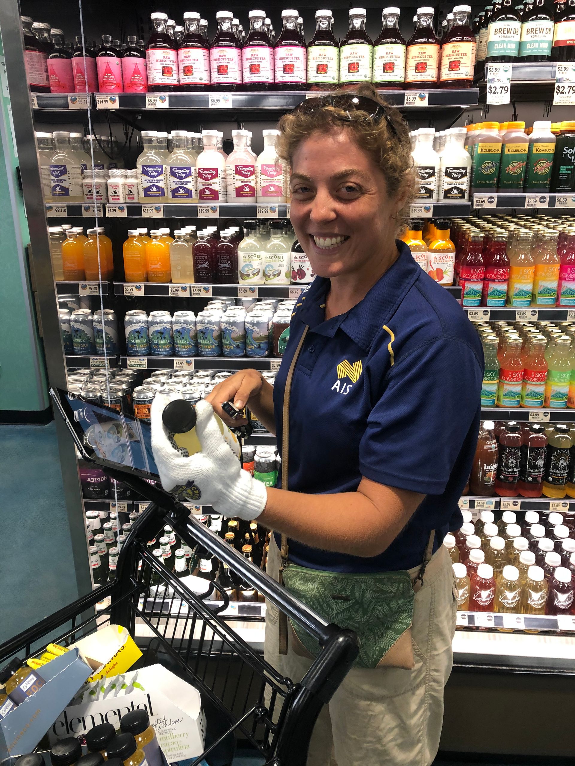 Catalyst Realm Serving Nationwide