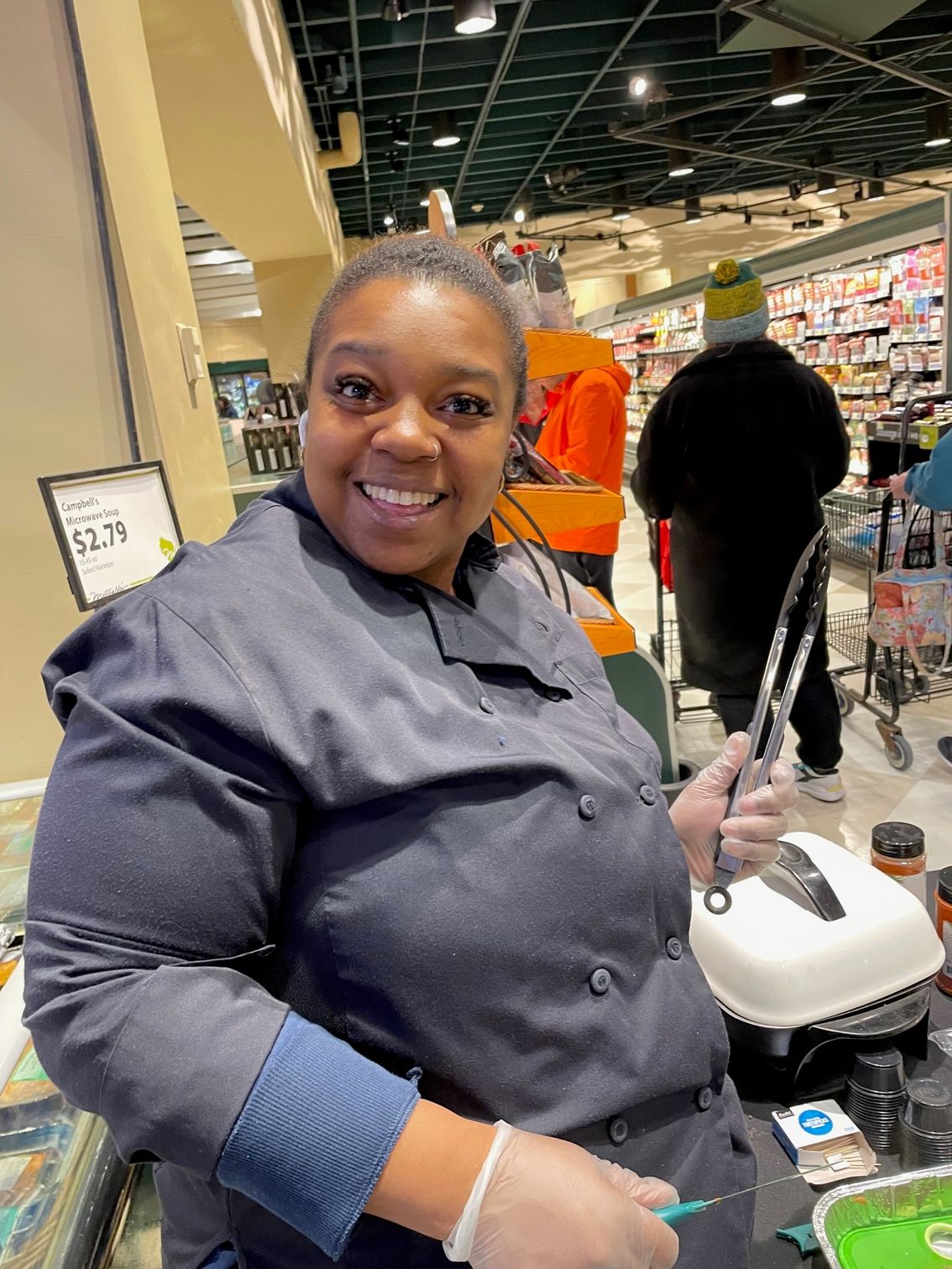 Catalyst Realm Serving Nationwide