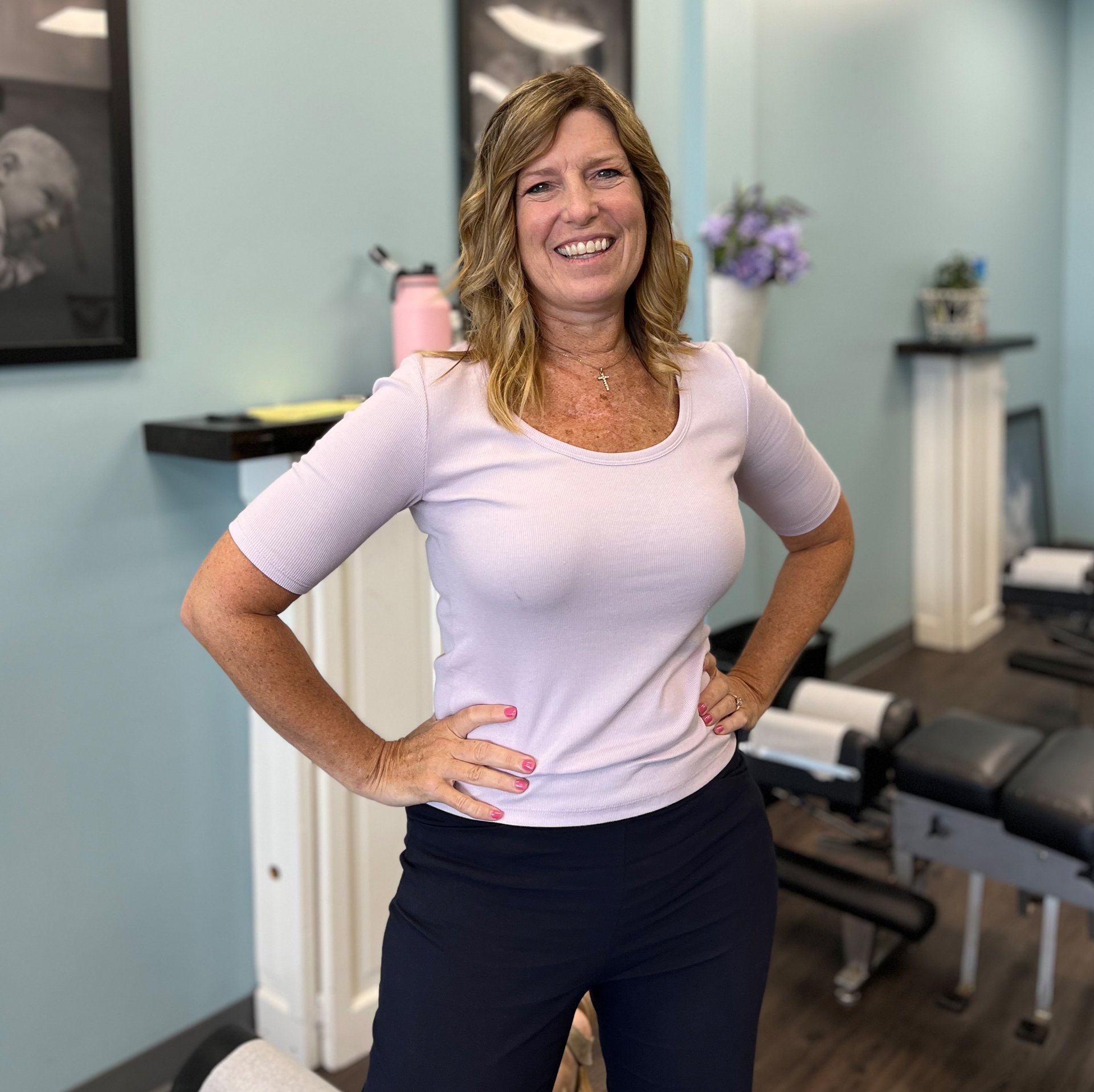 About The Body Shoppe Chiropractic Massage Wellness Staff