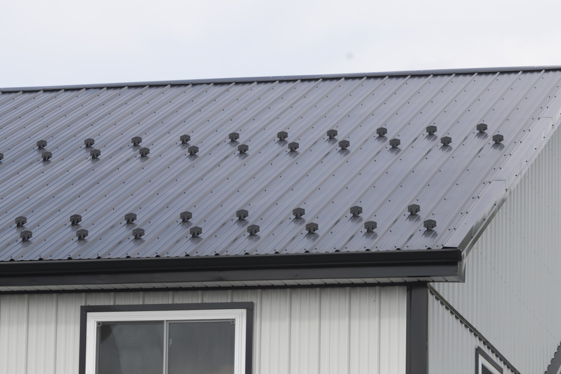 Snow Guards Roof Snow Stoppers Leola, PA