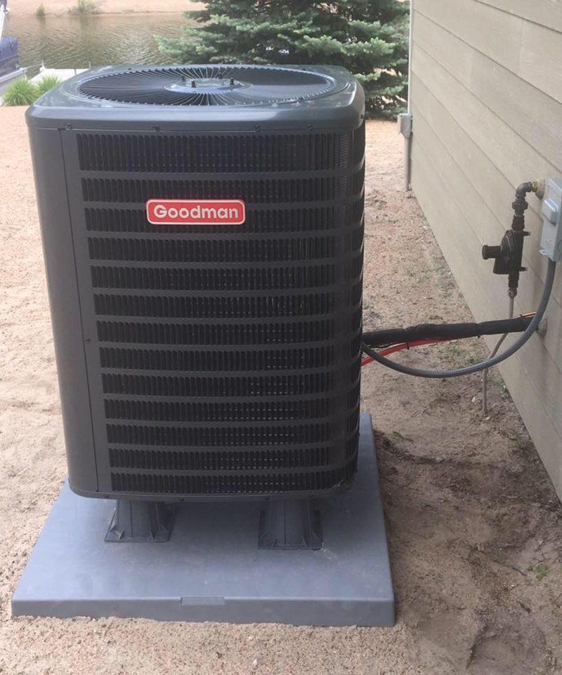 Gallery All Systems Heating & Air Conditioning