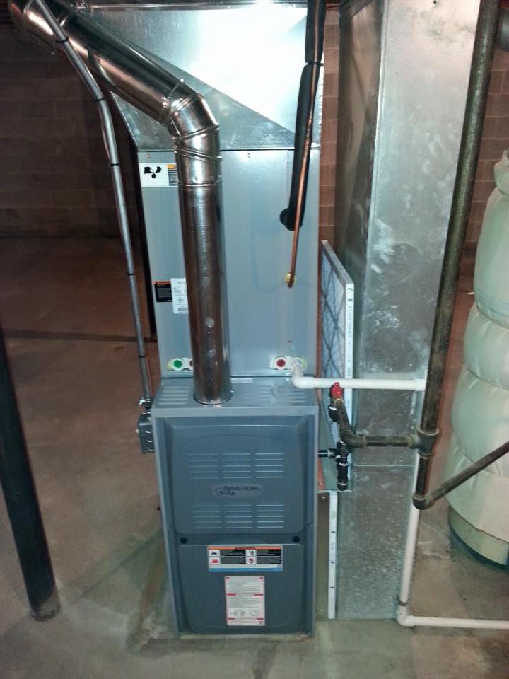 Gallery All Systems Heating & Air Conditioning