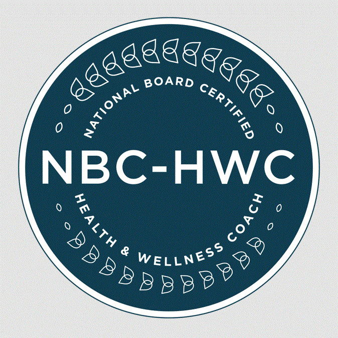 NBC-HWC certification badge
