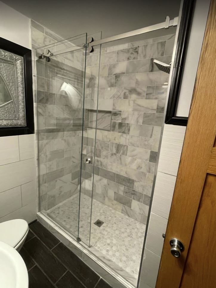 How much does a bath remodel cost in Chicagoland?