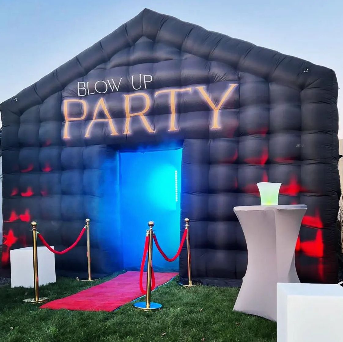 Outdoor Party Rentals Suffolk County NY Table, Chair Rental Nassau County