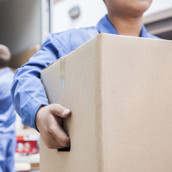 Local Movers The Woodlands TX Woodlands Moving and Storage