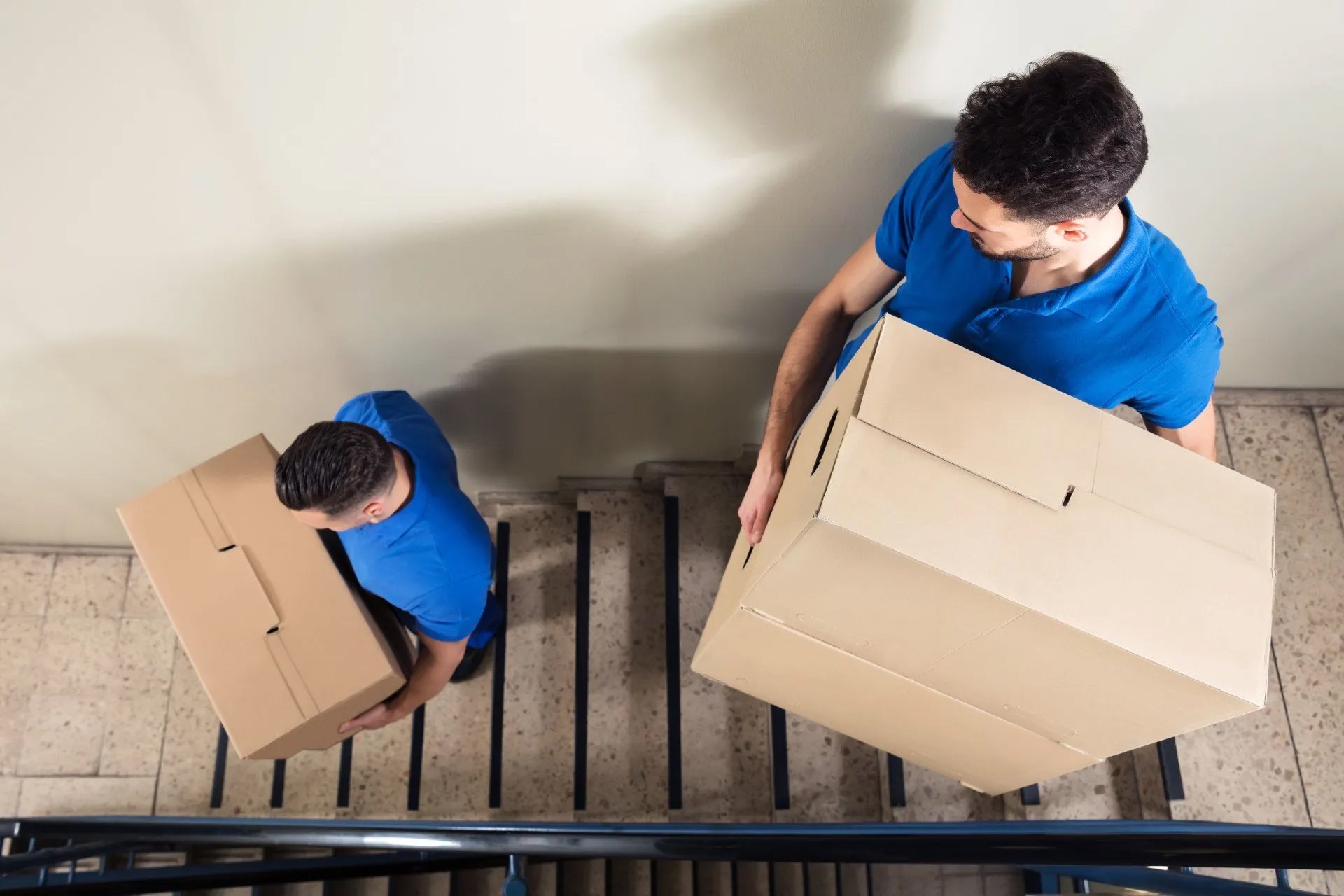 Local Movers The Woodlands TX Woodlands Moving and Storage