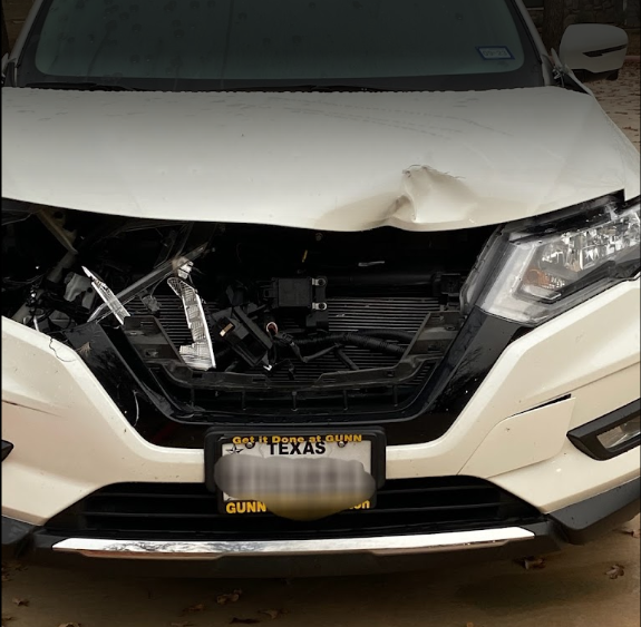 Alex Paint and Body LLC Photo Gallery Lewisville, TX