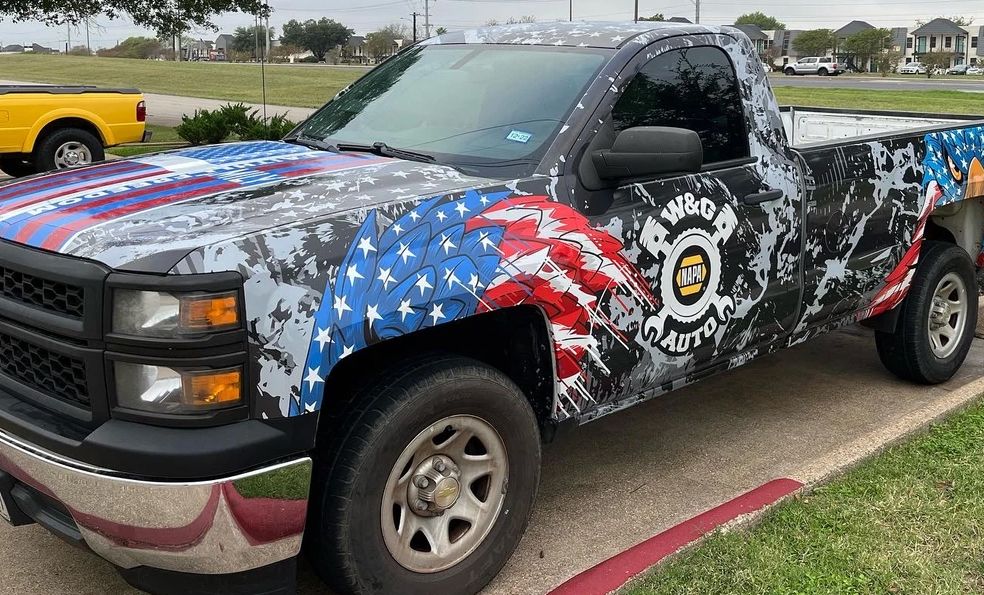 Vehicle Detailing Glo Premier Auto Spa College Station TX