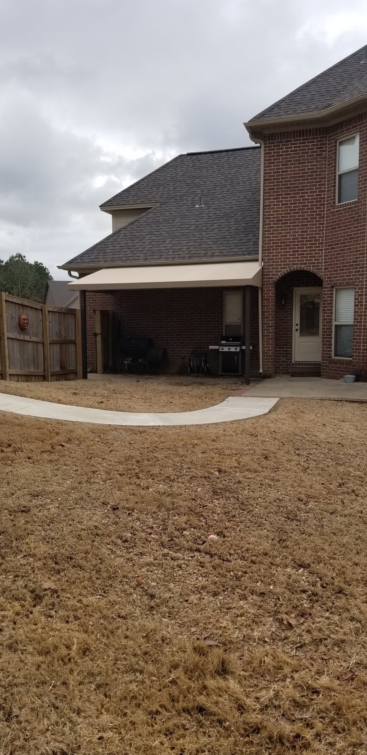 Residential Awning Services North Little Rock, AR