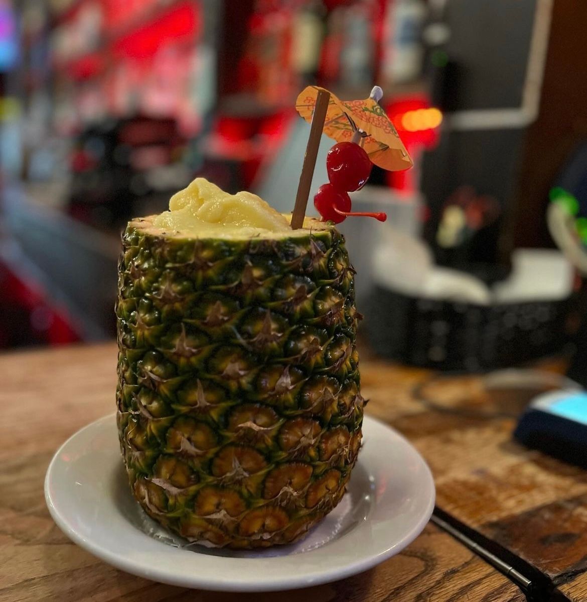 Tequilas Happy Hour Cocktails Oakdale, NY