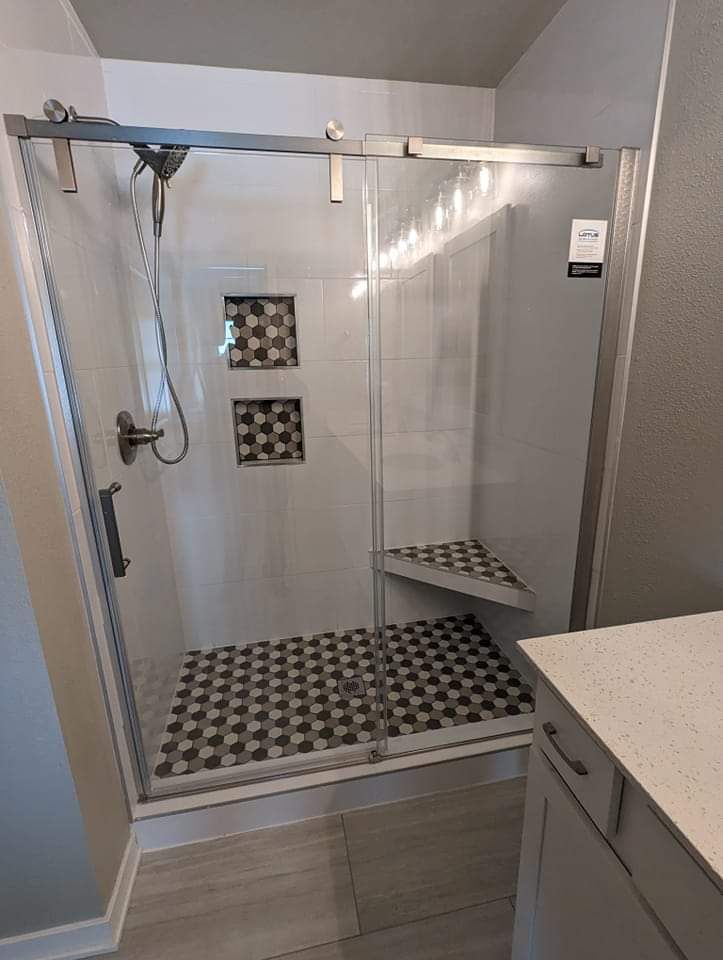 Gallery | Omaha Bath Remodel, LLC - Bathroom Remodeling