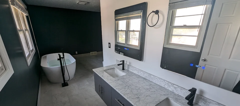 Gallery | Omaha Bath Remodel, LLC - Bathroom Remodeling