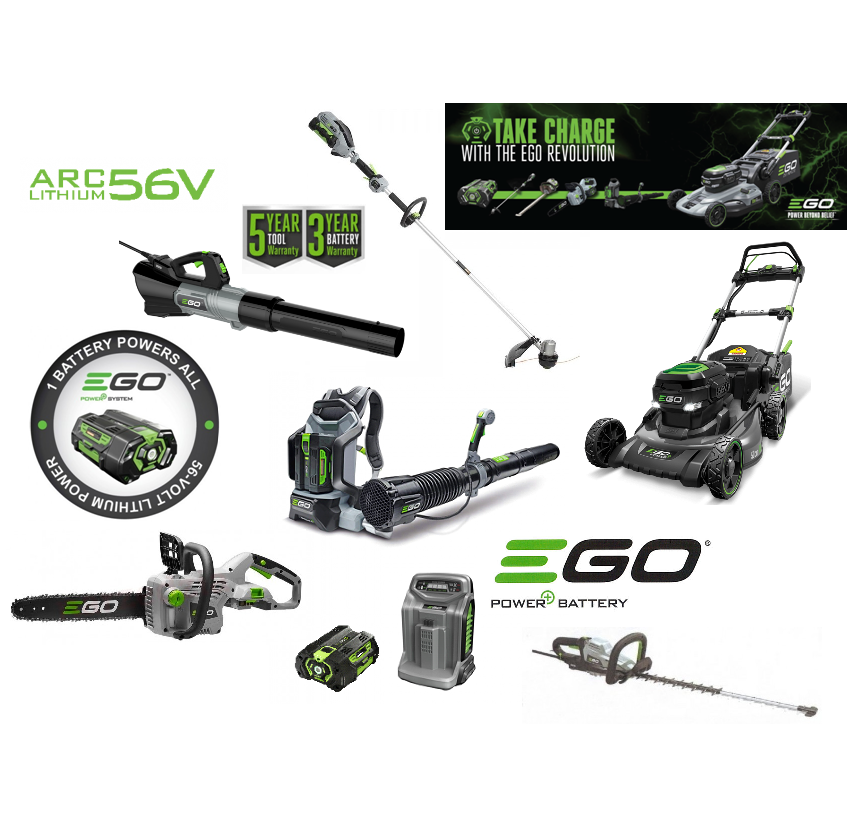 VOX Power Products Outdoor Power Products Kankakee, IL