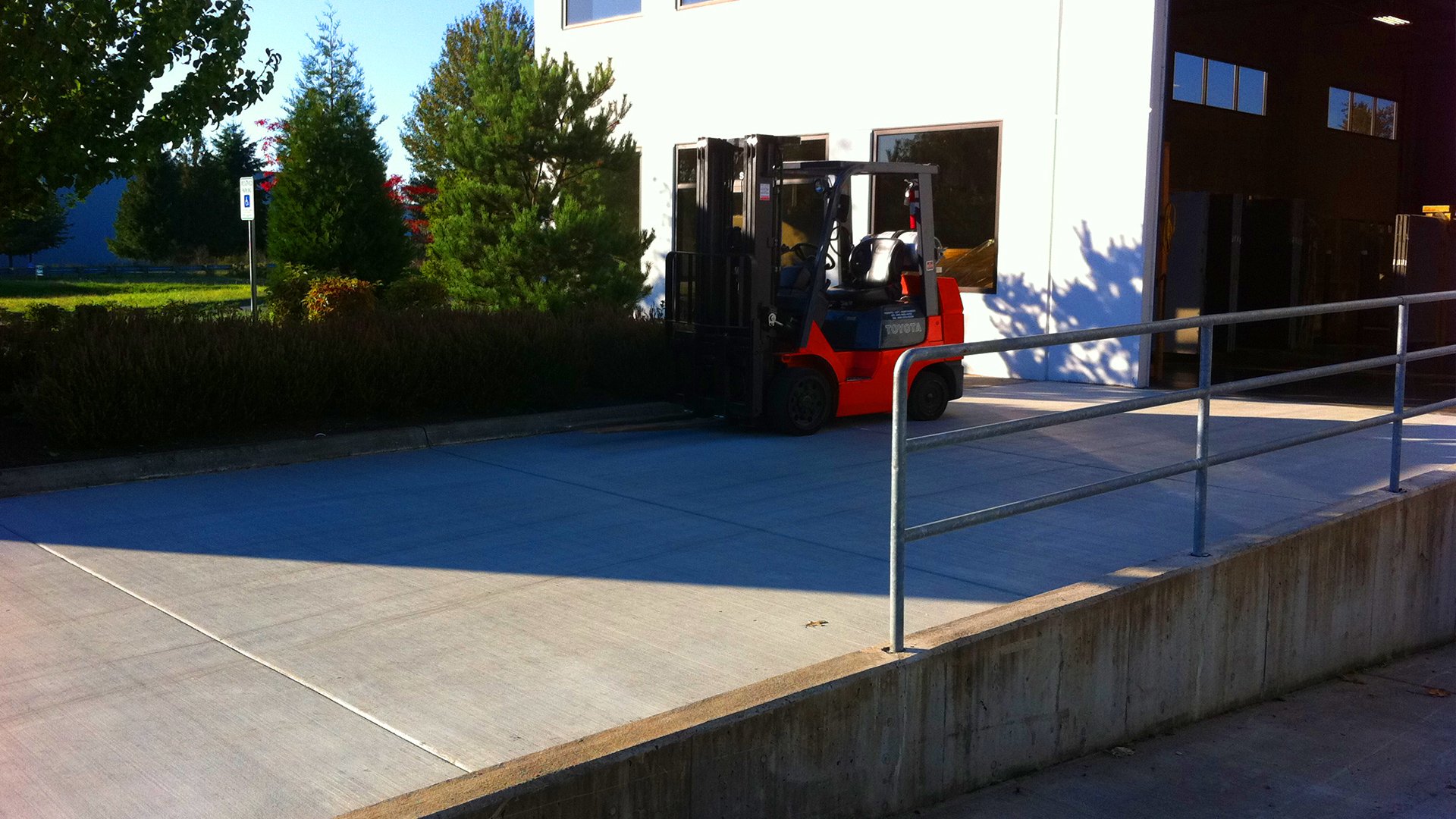 Concrete Etc Inc | Installations & Renovations | Tacoma, WA