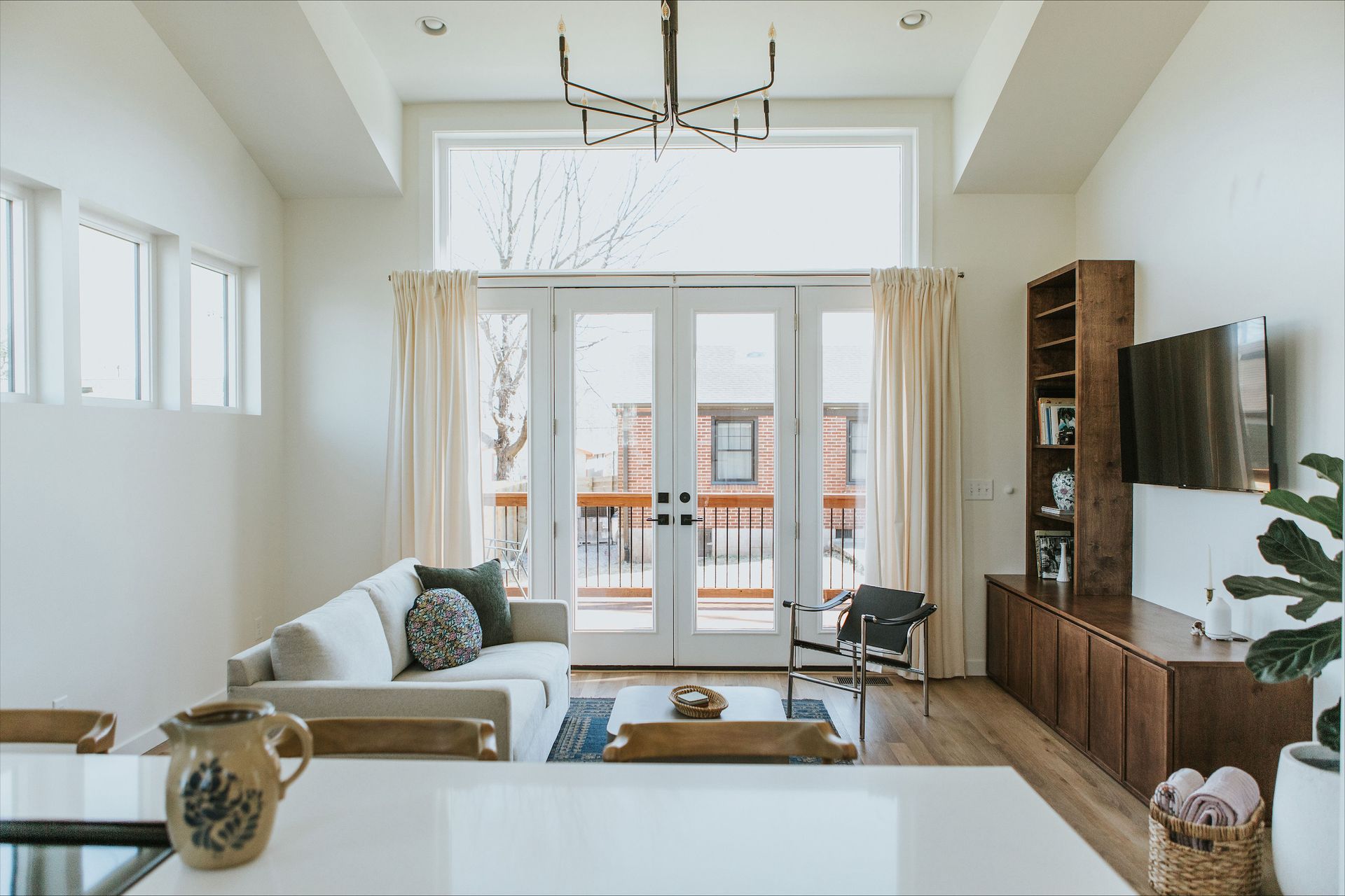 Home Designer and Builder | MLS Construction | Nashville, TN