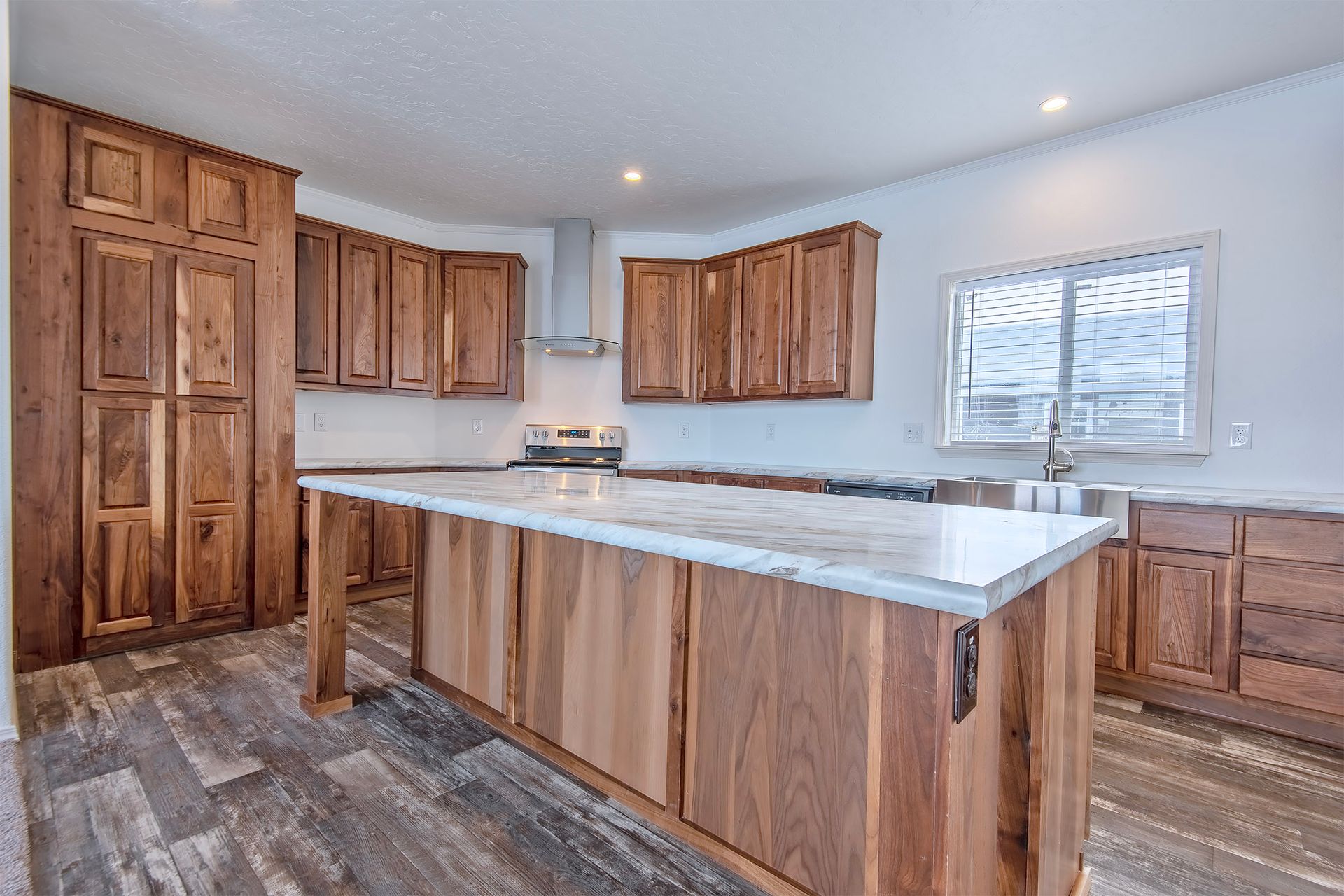 FactoryBuilt Modular Homes Eastern Idaho