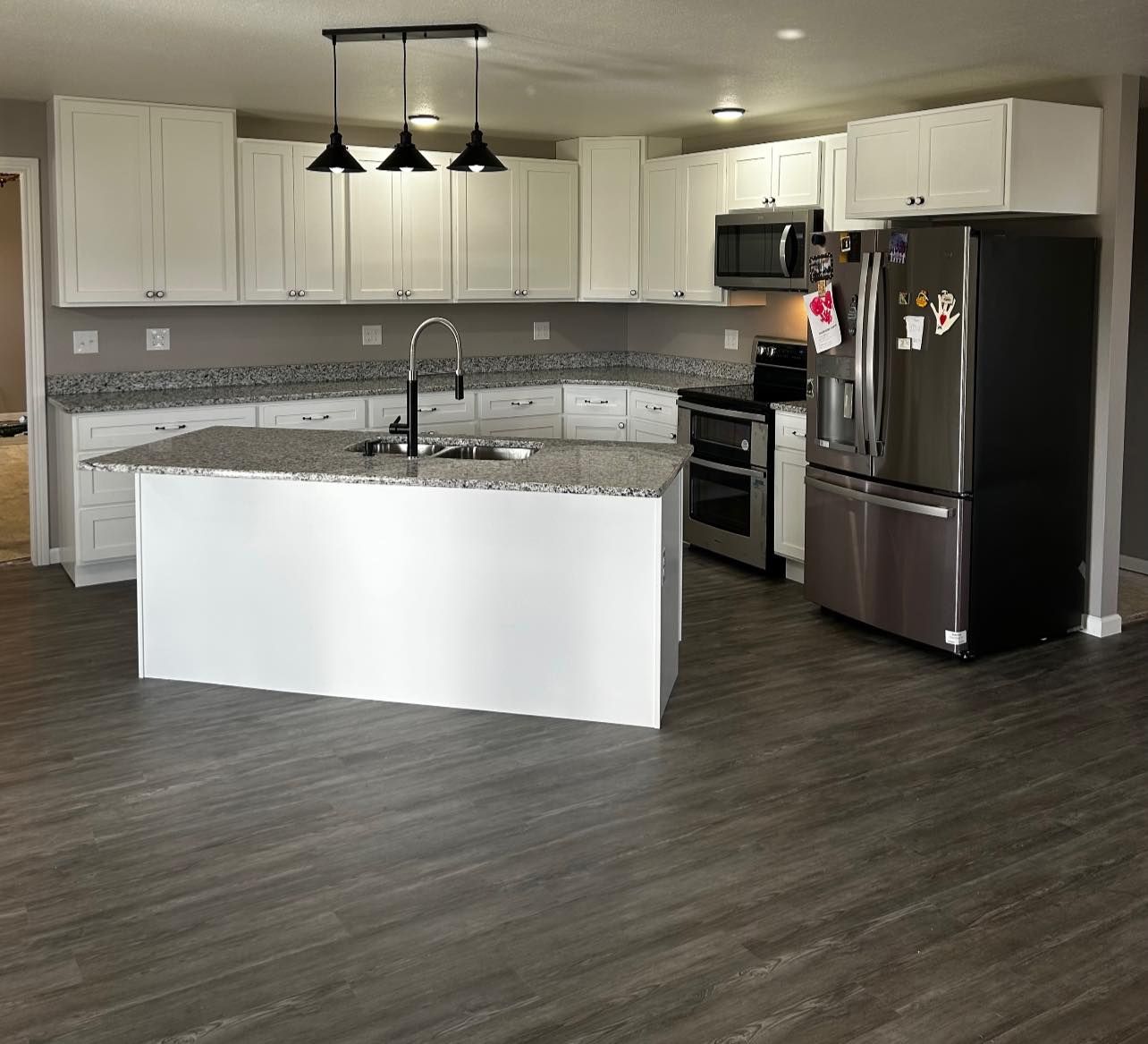 Flooring and Countertops River Valley Flooring Paducah, KY