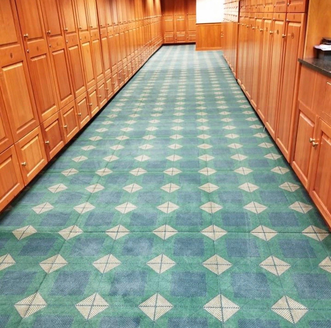 Kelly Carpet & Flooring Gallery Summit, NJ