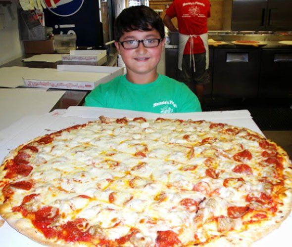 Moscato's Pizza & Italian Bakery Italian Restaurant Belvidere, IL