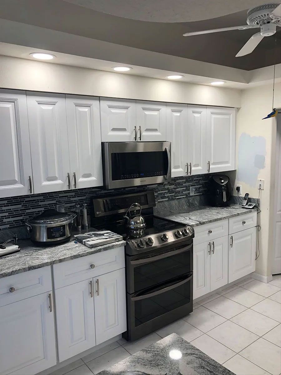 Gallery D & D Home Improvements