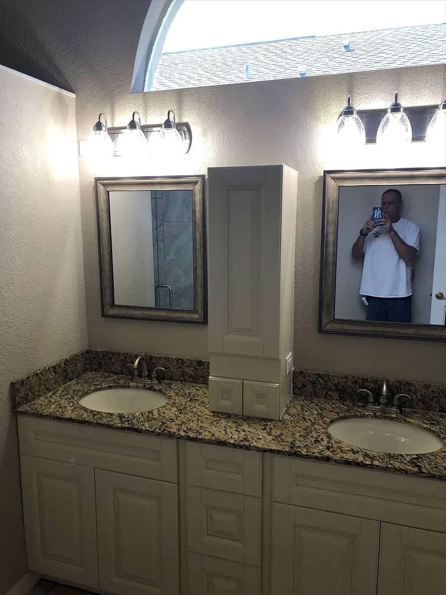 Gallery | D & D Home Improvements