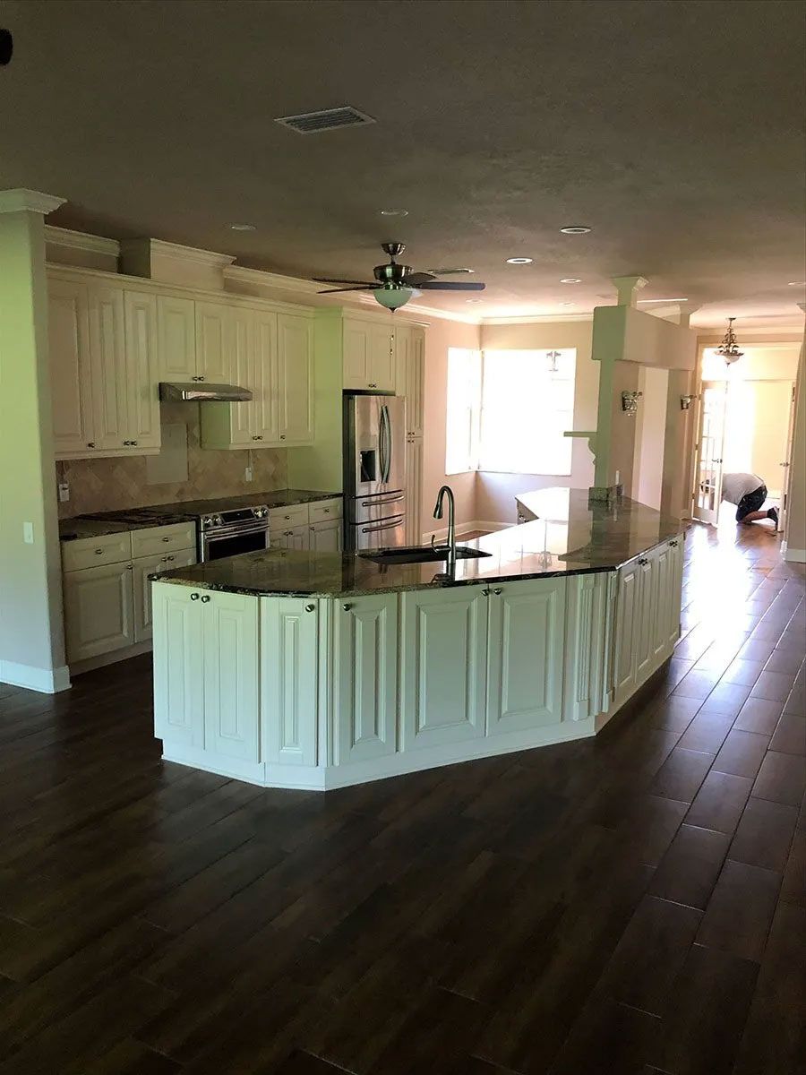 Gallery D & D Home Improvements