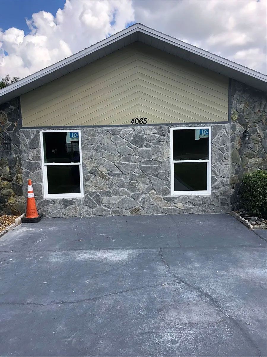 Gallery D & D Home Improvements