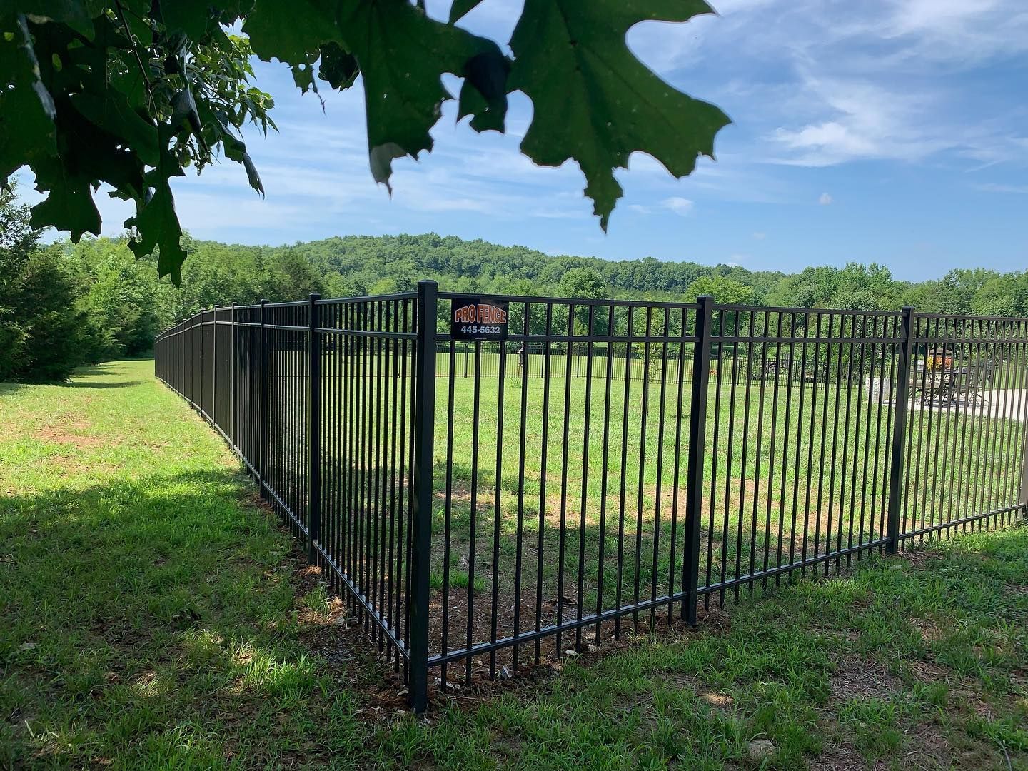 Pro Fence of Middle Tennessee LLC Fencing Services Murfreesboro, TN
